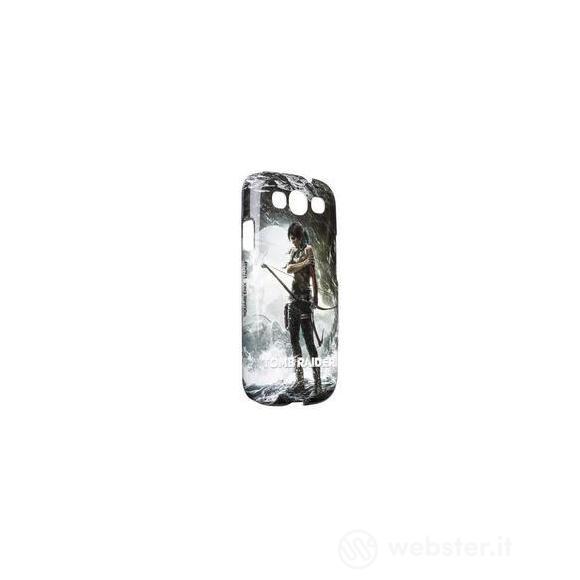 Cover rigida Tomb Raider Galaxy S3