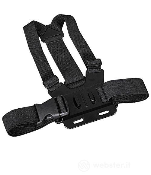 Accessori Action Cam Pettorina per Gopro (AZ)