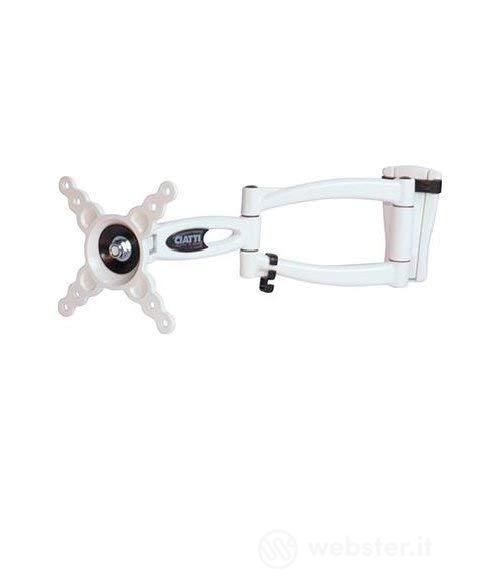 Supporto Parete/Pavimento Video ELTRIS 100 (AZ)