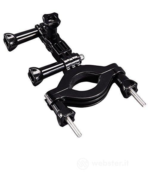 Accessori Action Cam Supporto Snodato MOTO Gopro 7004399 (AZ)