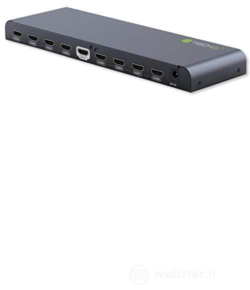 Cavetteria Audio/Video IDATA HDMI2-4K8 (AZ)