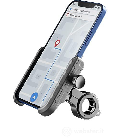 cellularline Rider Steel - Universal (AZ)