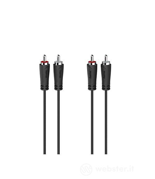 Cavo RCA 7205093 (AZ)