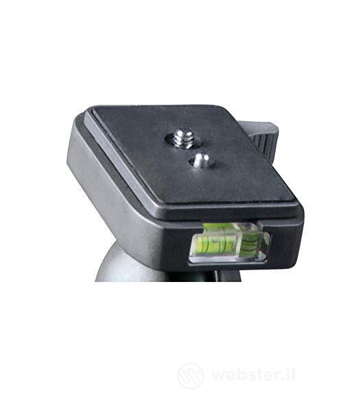 Accessorio Monopiede - Treppiede Quick Release Plate for Cybrit Maxi 3-BA and Maxi 4-BA (AZ)