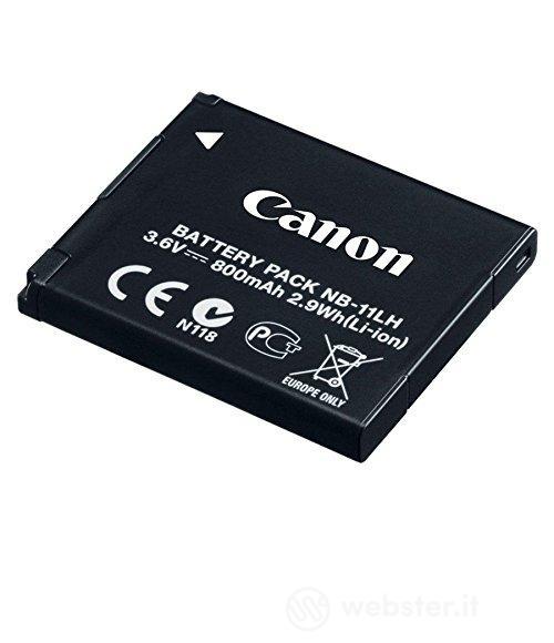 Accessorio Fotocamera Digitale NB-11LH (Canon) (AZ)