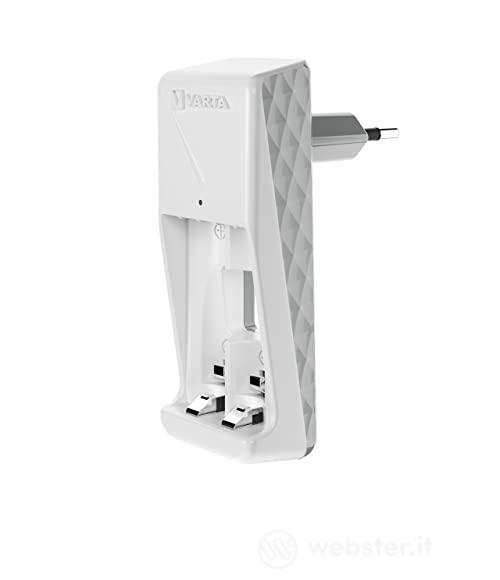 Vart Akku Ladeger?t f?r AA/AAA Retail Mini Charger (AZ)