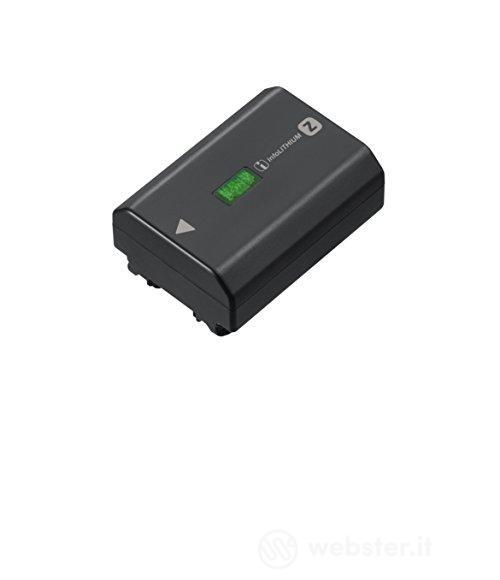 Accessorio Fotocamera Digitale Z-series Rechargeable Battery Pack (Ilce-9) (AZ)