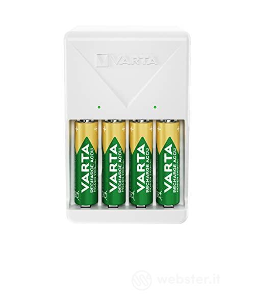 Plug Charger 4X 56706 (AZ)