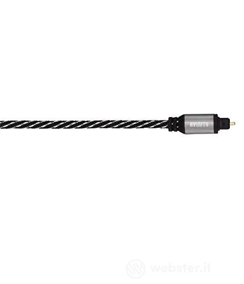 Cavetteria Audio/Video Cavo ott.ODT M/ODT M 3m AVINITY 127113 (AZ)