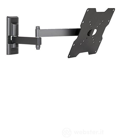 Supporto Parete/Pavimento Video Supp.Paret CME EDR200 26<40" 3Snodi 17Kg (AZ)