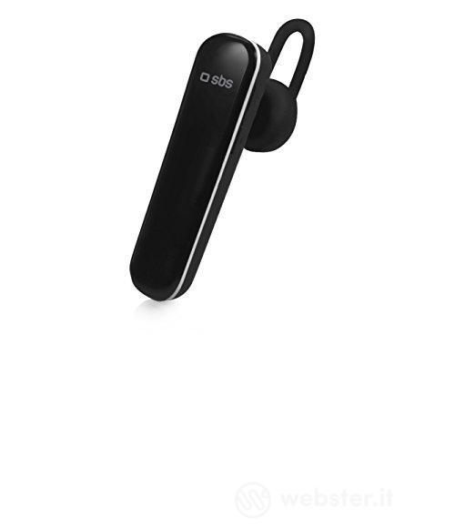 Cellulare - Auricolare Multipoint Bluetooth headset with earpiece (AZ)