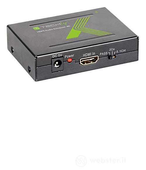 Cavetteria Audio/Video IDATA HDMI-EA (AZ)