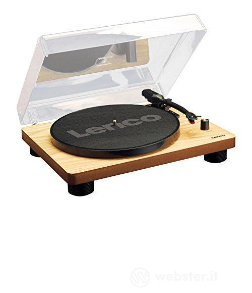Giradischi Lenco LS 50 Legno