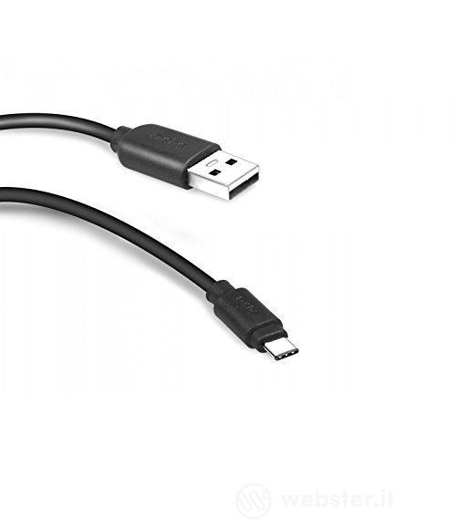 Cellulare - Kit Cavo Dati/ Stili/Pennini Cavo dati USB Type-C (AZ)