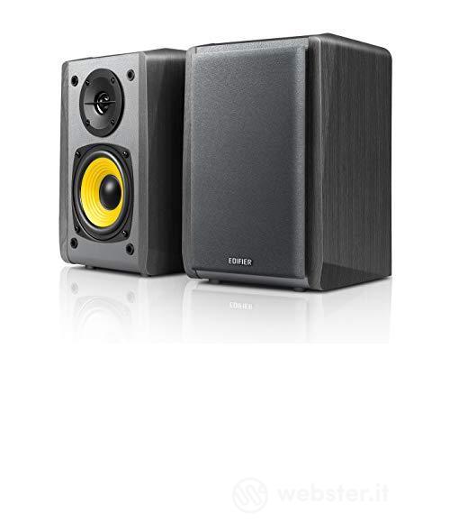 Edifier R1010Bt Sistema di Altoparlanti, Nero (AZ)