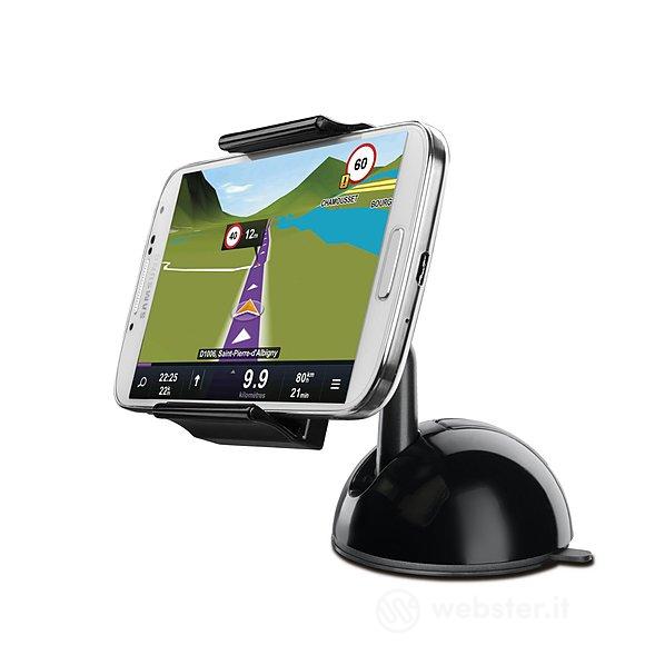Supporto da auto universale Pilot Pro per smartphone