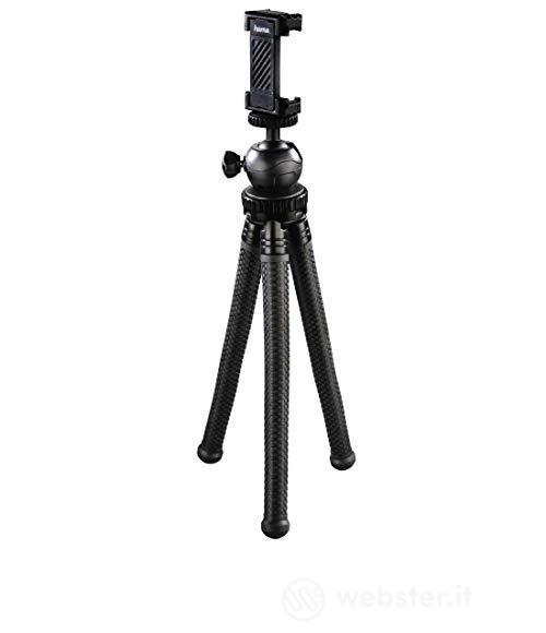 Accessori Action Cam Mini Treppiede H27cm 7004605 (AZ)