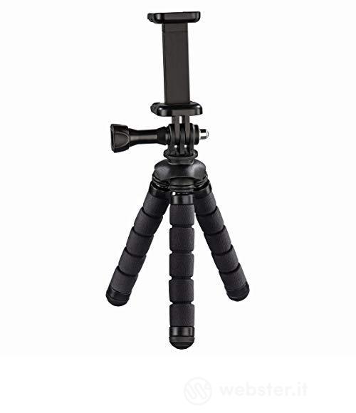 Accessori Action Cam Mini Treppiede H14cm 7004609 (AZ)