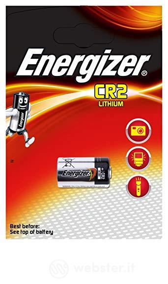 Batteria Dedicata CR2 (AZ)