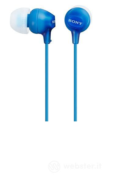 Cuffia in ear Ex Series