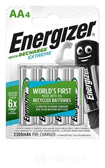 Batteria Standard Ricaricabile 635730 (AZ)