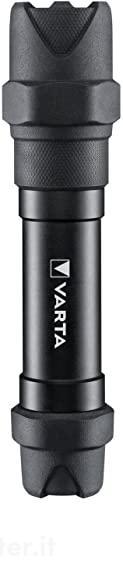 Varta, Black, Indestructible F30 Pro (AZ)