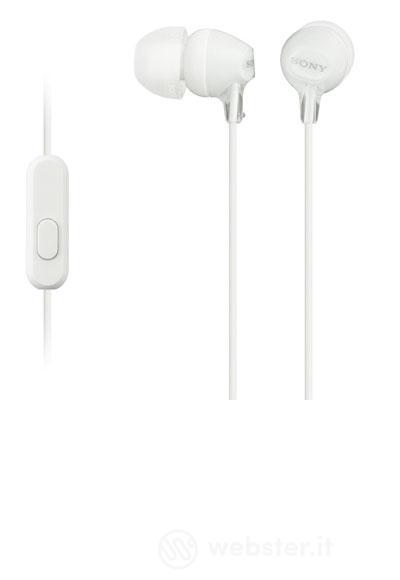 Cuffia in ear per smartphone Ex Series