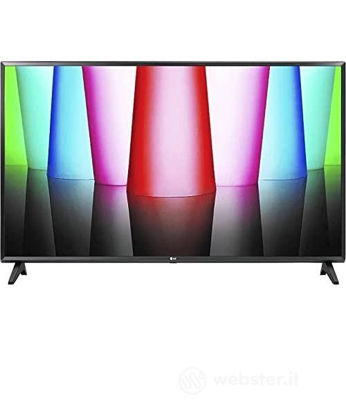 Lg Smart TV 32 Pollici HD Ready Televisore LED WebOS 32LQ570B6LA (AZ)