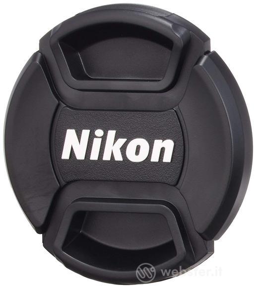 Obiettivo - Tappo Original Lens Cap LC-52 (AZ)