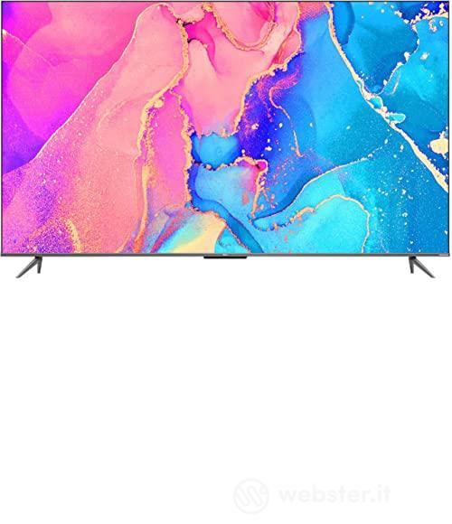 Televisore Tcl C635 Series Smart TV 4K UHD 43C635