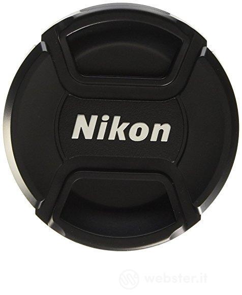 Obiettivo - Tappo LC-62 (AZ)