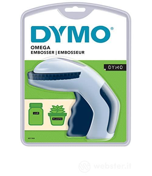 DYMO OMEGA S0717930 - Macchina di ricrescita (AZ)