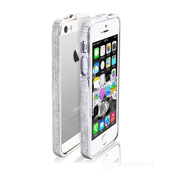Custodia iRound Luxury iPhone 5/5S