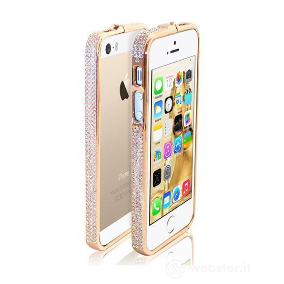 Custodia iRound Luxury iPhone 5/5S