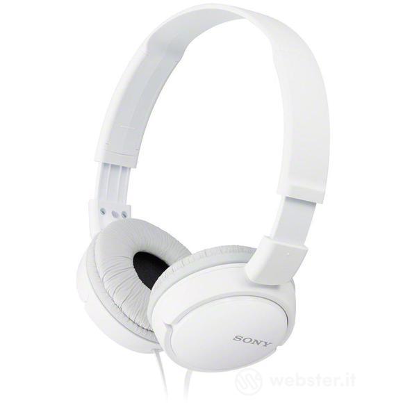 Cuffie con microfono MDR-ZX110AP