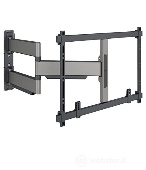 Vogel's Elite 5645 - Supporto da parete per TV da 40-77 pollici, orientabile fino a 180?, Full Motion TV max. VESA 600x400, compatibilit? universale (AZ)
