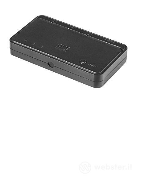Cavetteria Audio/Video SV1630 (AZ)
