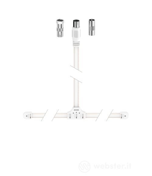 Cavo antenna DAB+ Dipole Antenna (AZ)