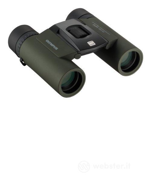 Binocolo 8x25 WP II Green (AZ)