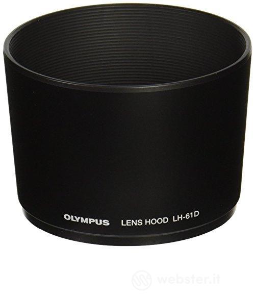 Obiettivo - Paraluce LH-61D Lens Hood (AZ)