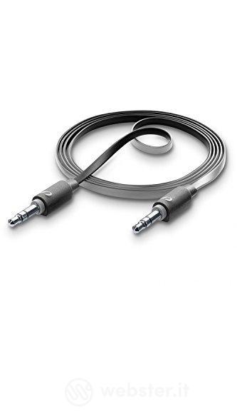 Cellulare - Kit Cavo Dati/ Stili/Pennini Aux Music (AZ)