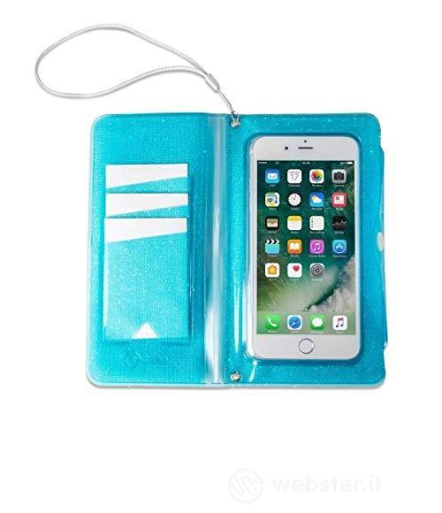 Cellulare - Custodia SplashWallet (AZ)