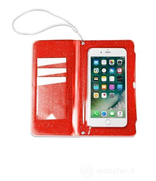 Cellulare - Custodia SplashWallet (AZ)