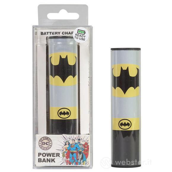 Power Bank Batman