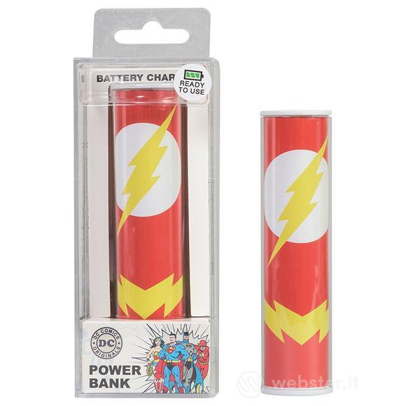 Power Bank Flash