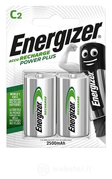 Batteria Standard Ricaricabile ACCU - HR14 (AZ)