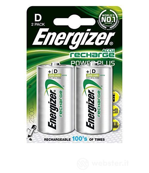 Batteria Standard Ricaricabile ACCU - HR20 (AZ)