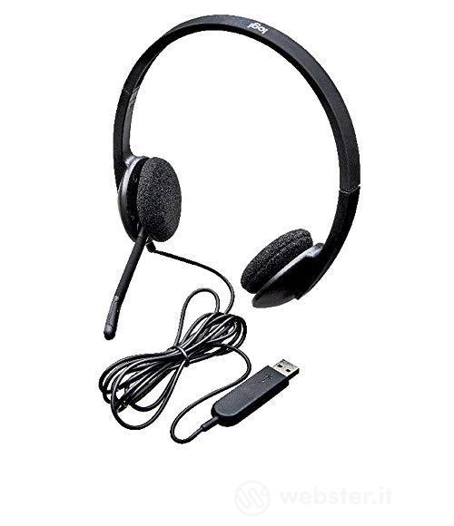 Cuffia H340 (AZ)