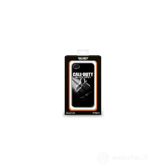 Cover uff. COD Black Ops II iPhone 4/4S