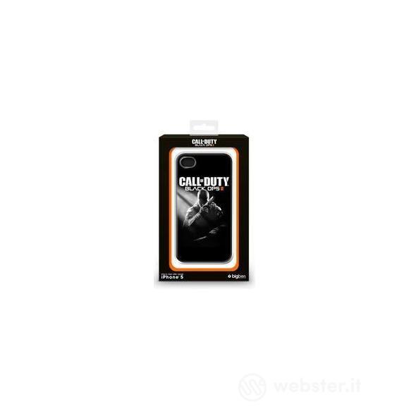 Cover uff. COD Black Ops II iPhone5